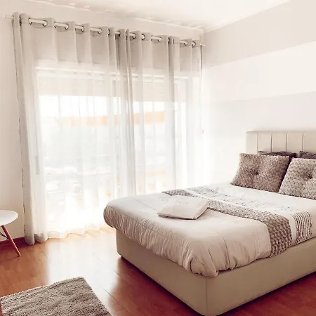 Casa Mr Daire Nazaré