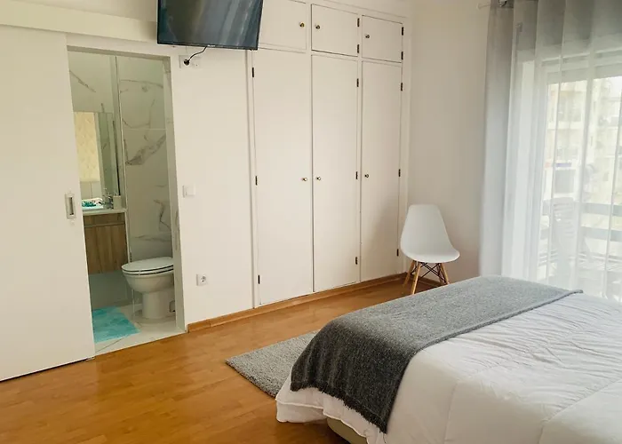 Apartament Casa Mr *