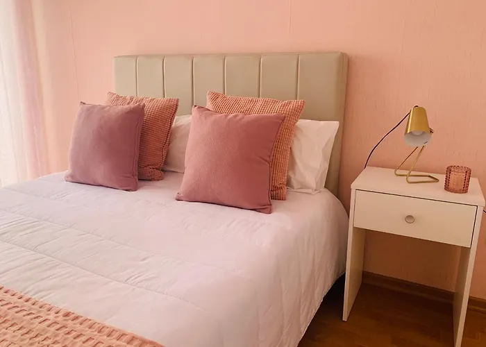 Casa Mr Apartament *