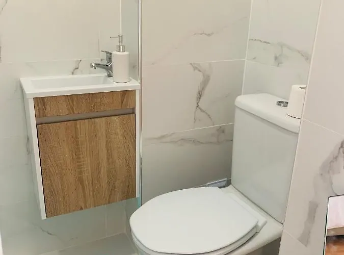 Casa Mr Apartament Nazaré