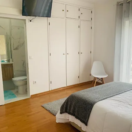 Apartment Casa Mr *