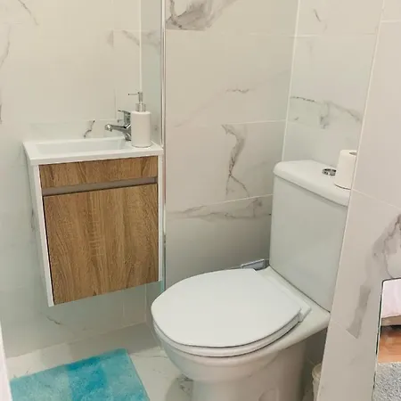 Casa Mr Apartament Nazaré